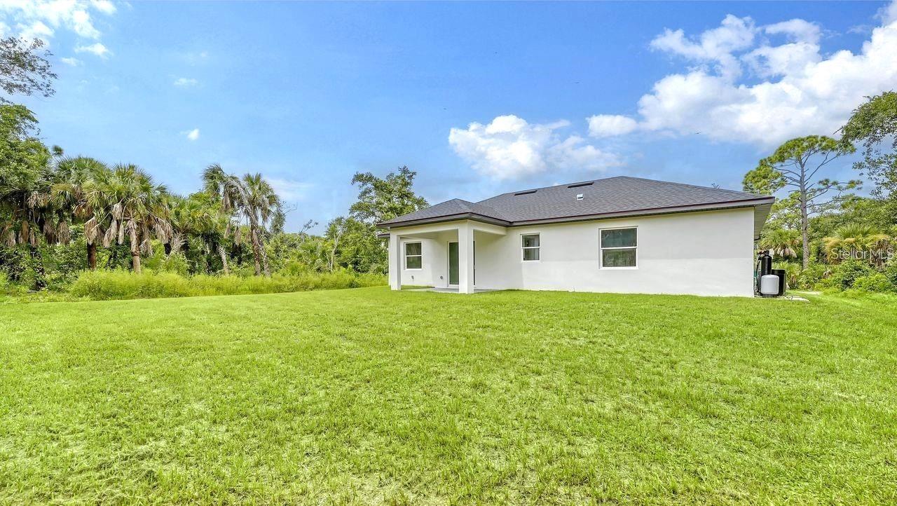 286 KRIEGER ST, PORT CHARLOTTE, FL, 33953