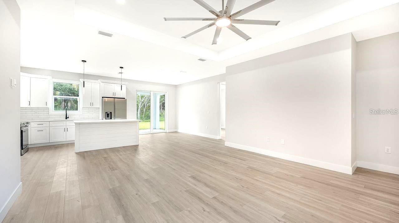 286 KRIEGER ST, PORT CHARLOTTE, FL, 33953