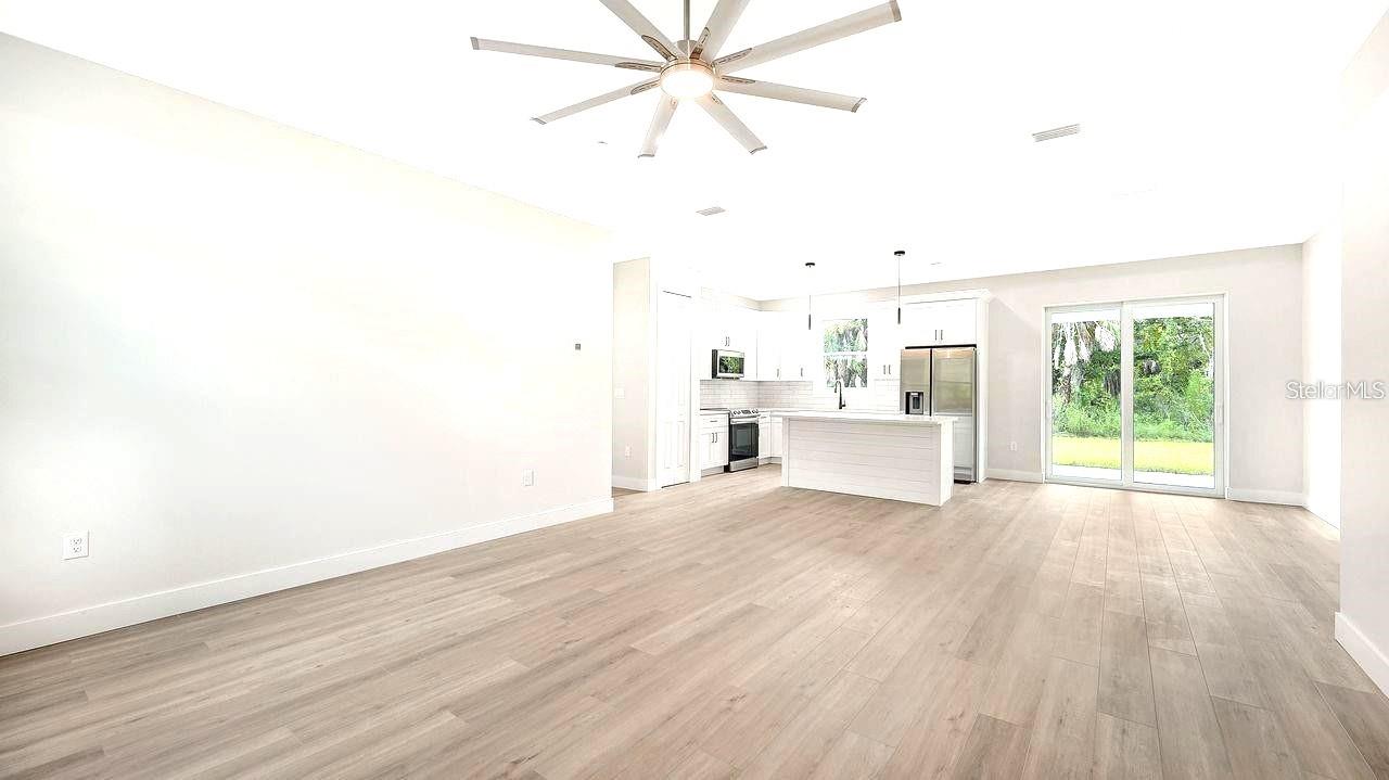 286 KRIEGER ST, PORT CHARLOTTE, FL, 33953