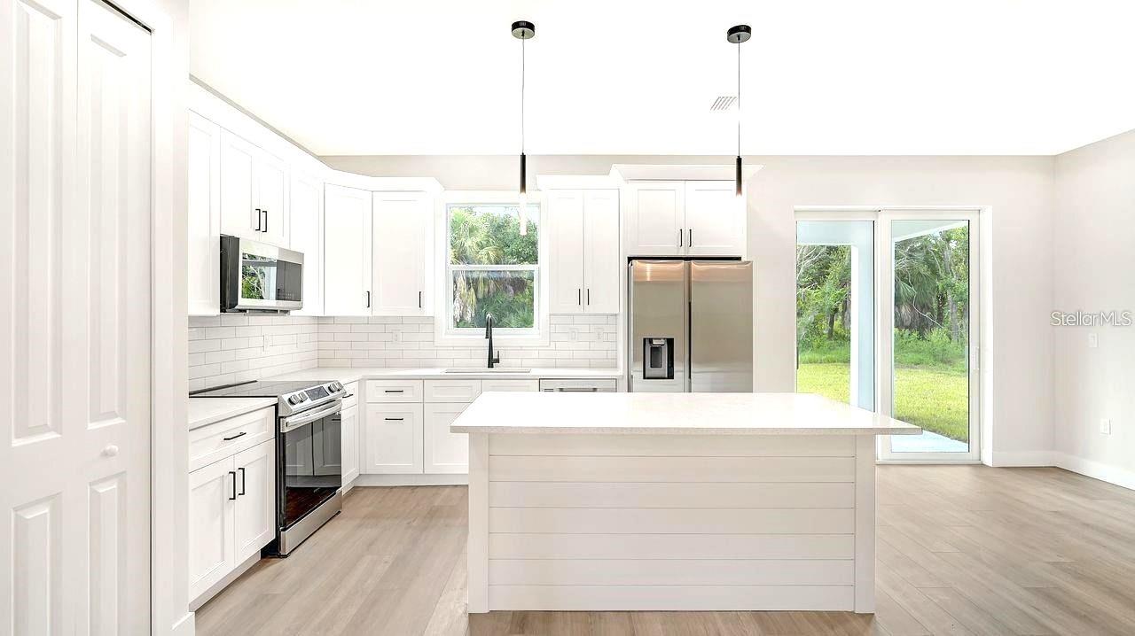 286 KRIEGER ST, PORT CHARLOTTE, FL, 33953