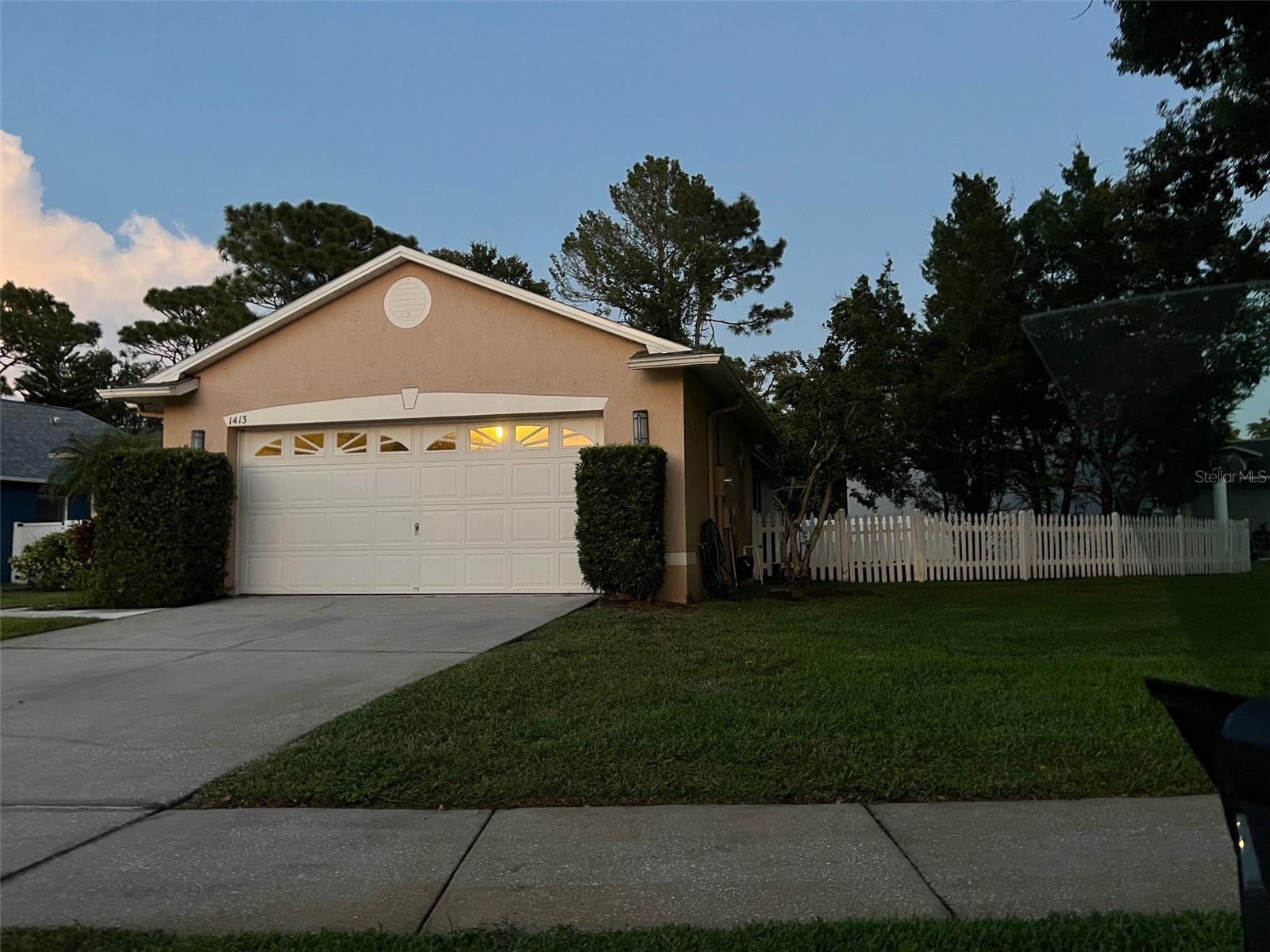 1413 WATERMILL CIR, TARPON SPRINGS, FL, 34689