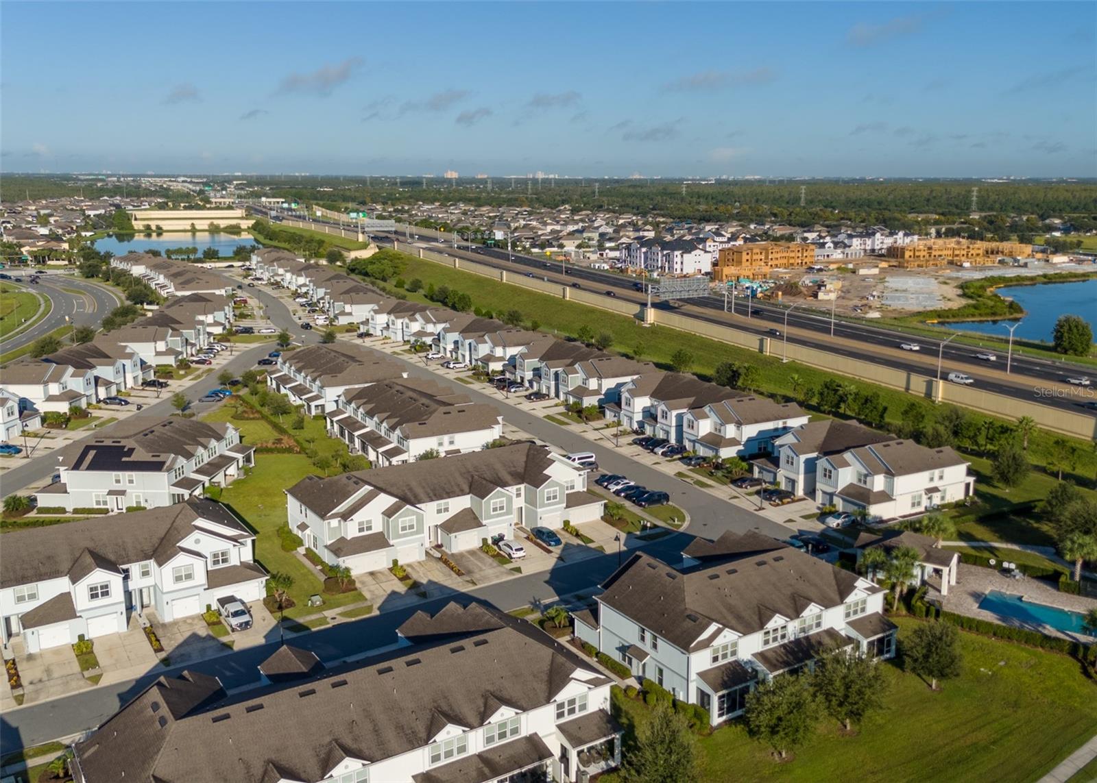 3869 PLAINVIEW DR, ORLANDO, FL, 32824