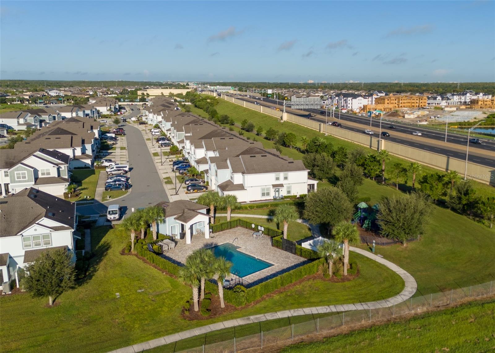 3869 PLAINVIEW DR, ORLANDO, FL, 32824