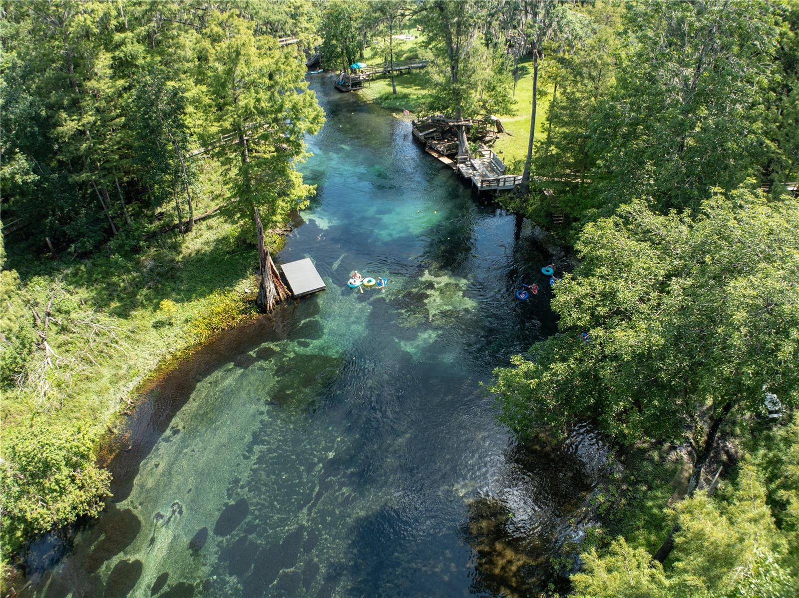 3964 288TH ST, BRANFORD, FL, 32008