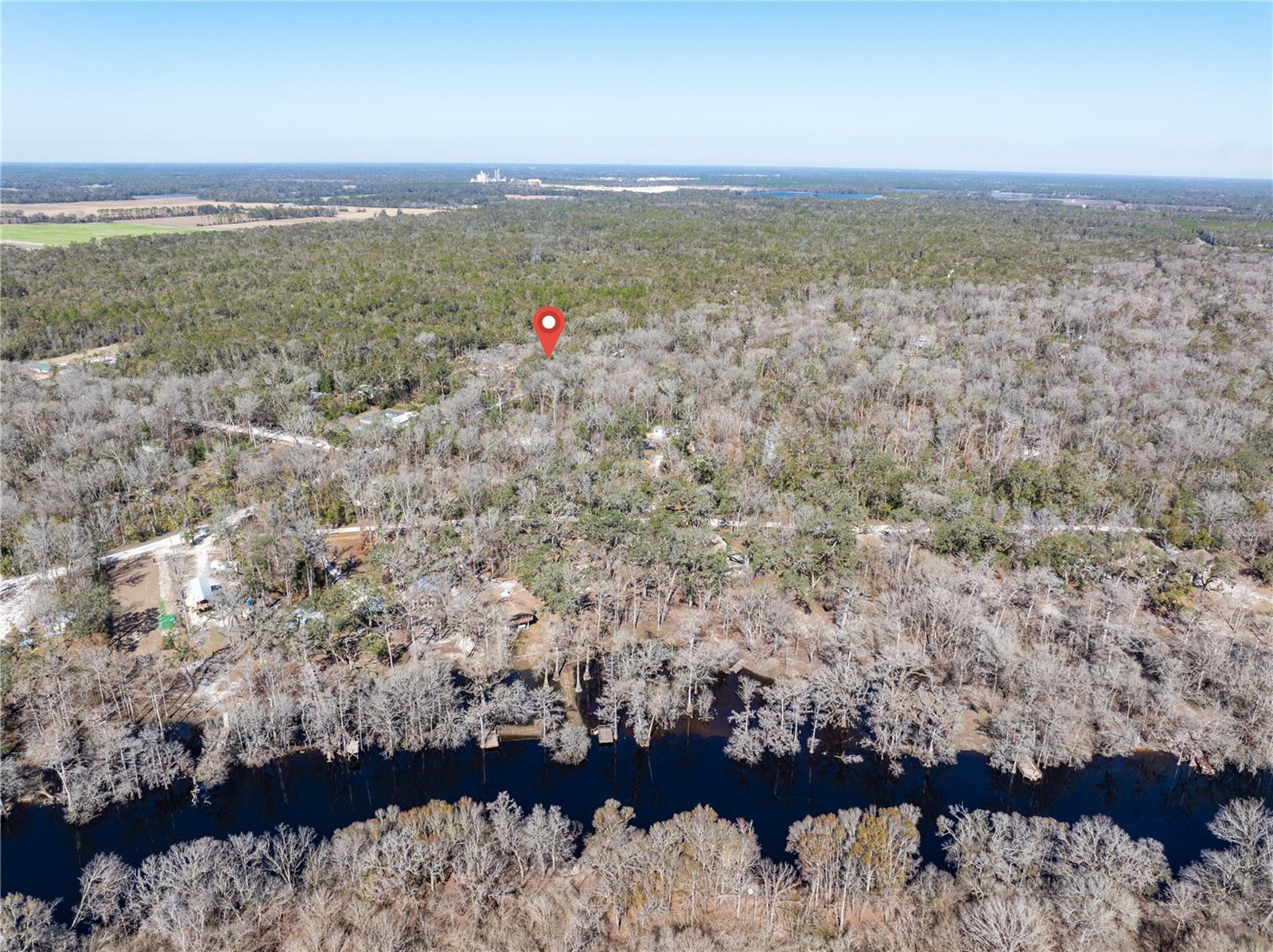 3964 288TH ST, BRANFORD, FL, 32008