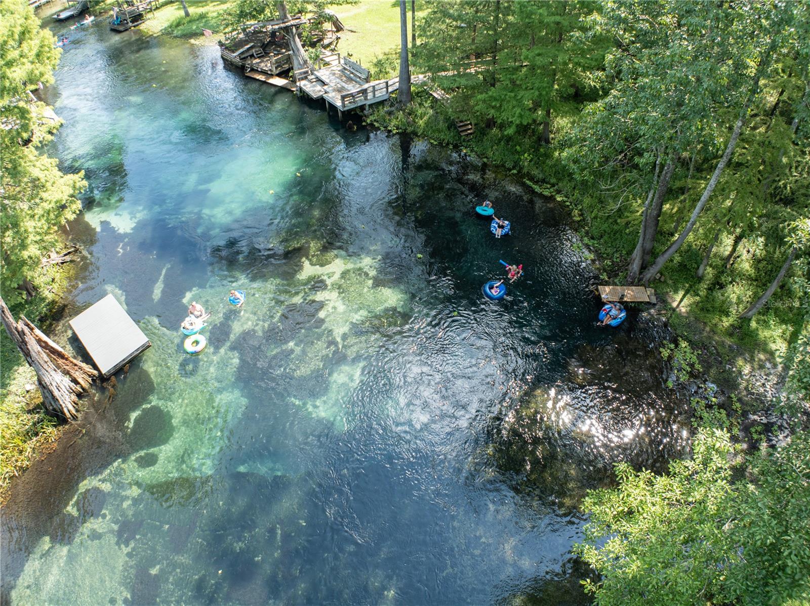 3964 288TH ST, BRANFORD, FL, 32008