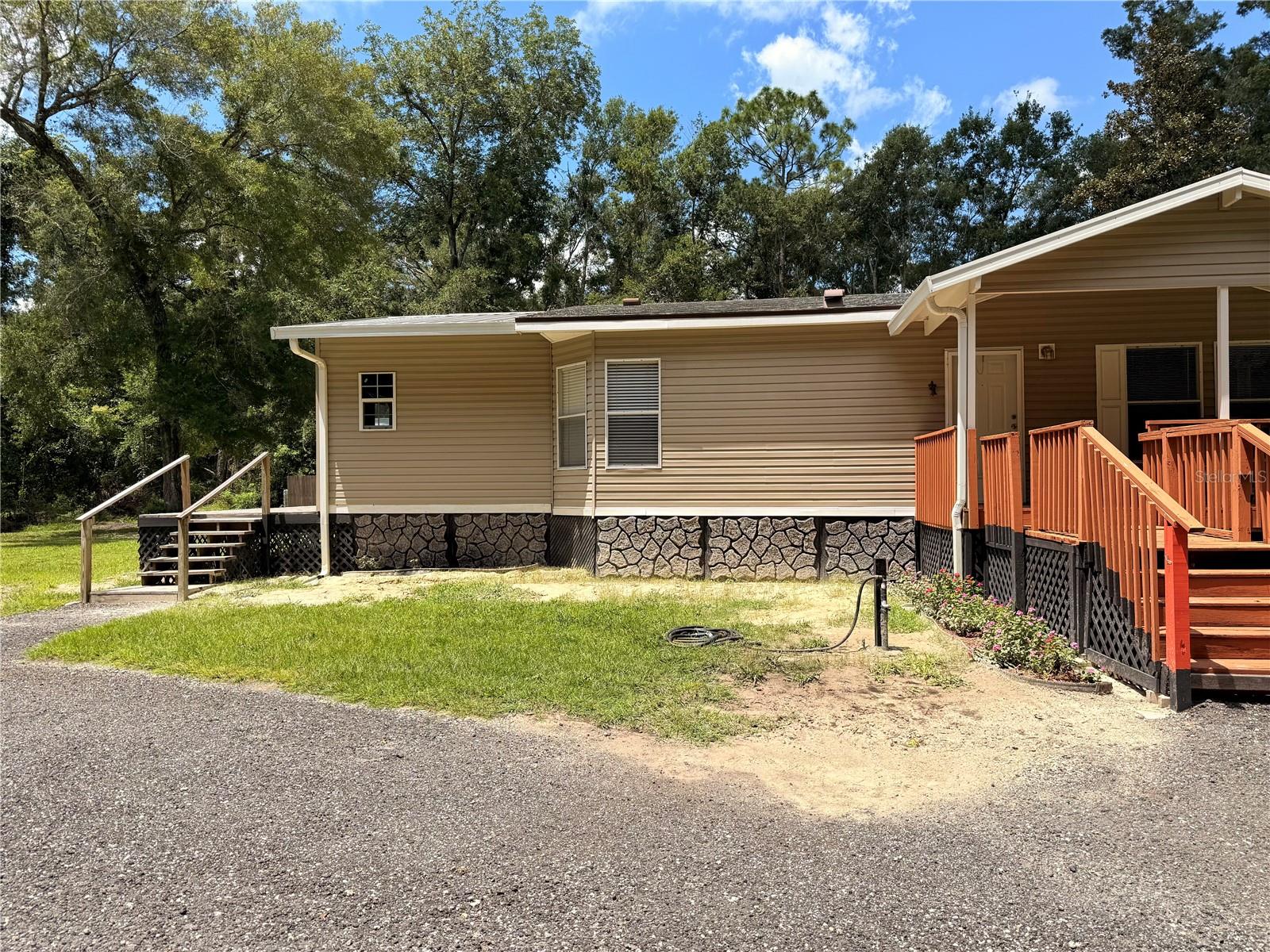 3964 288TH ST, BRANFORD, FL, 32008