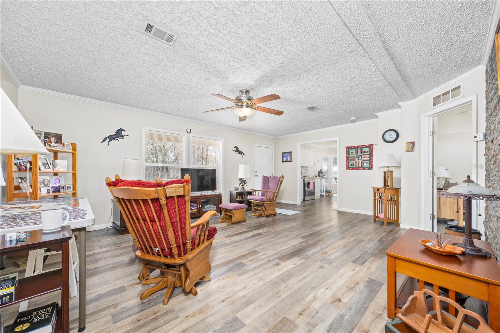 3964 288TH ST, BRANFORD, FL, 32008