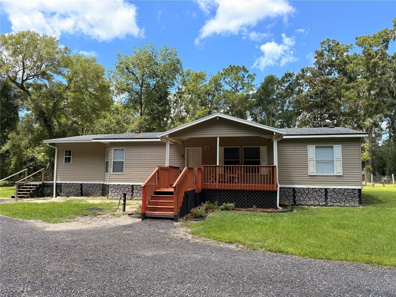 3964 288TH ST, BRANFORD, FL, 32008