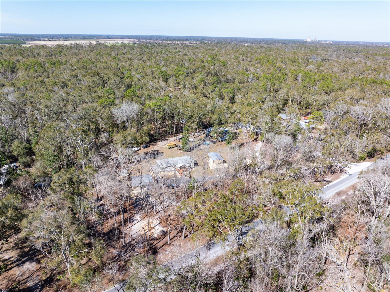 3964 288TH ST, BRANFORD, FL, 32008