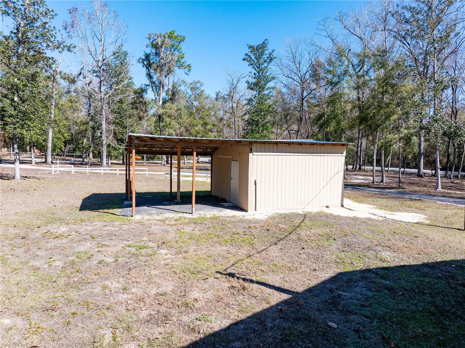 3964 288TH ST, BRANFORD, FL, 32008