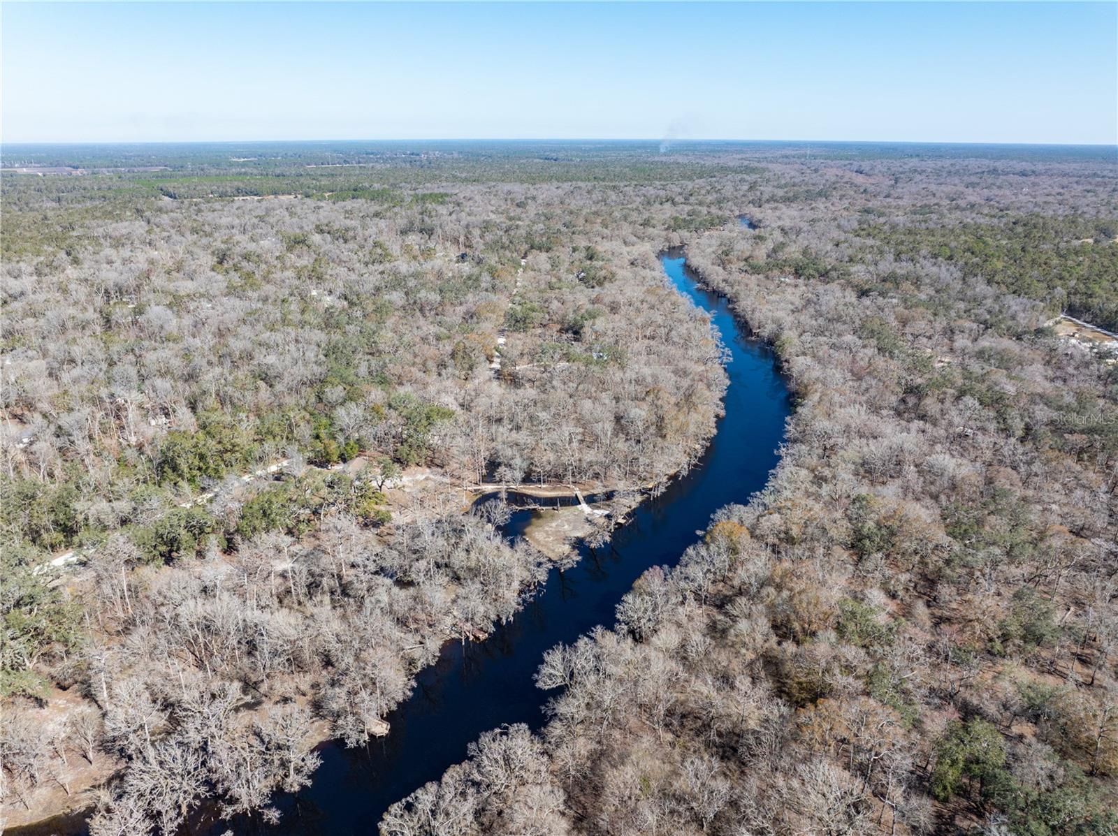 3964 288TH ST, BRANFORD, FL, 32008