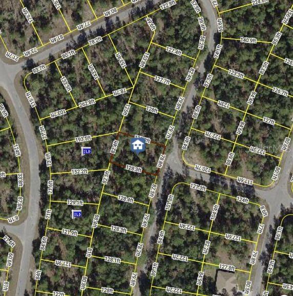 0 FISHER CRSE, OCKLAWAHA, FL, 32179