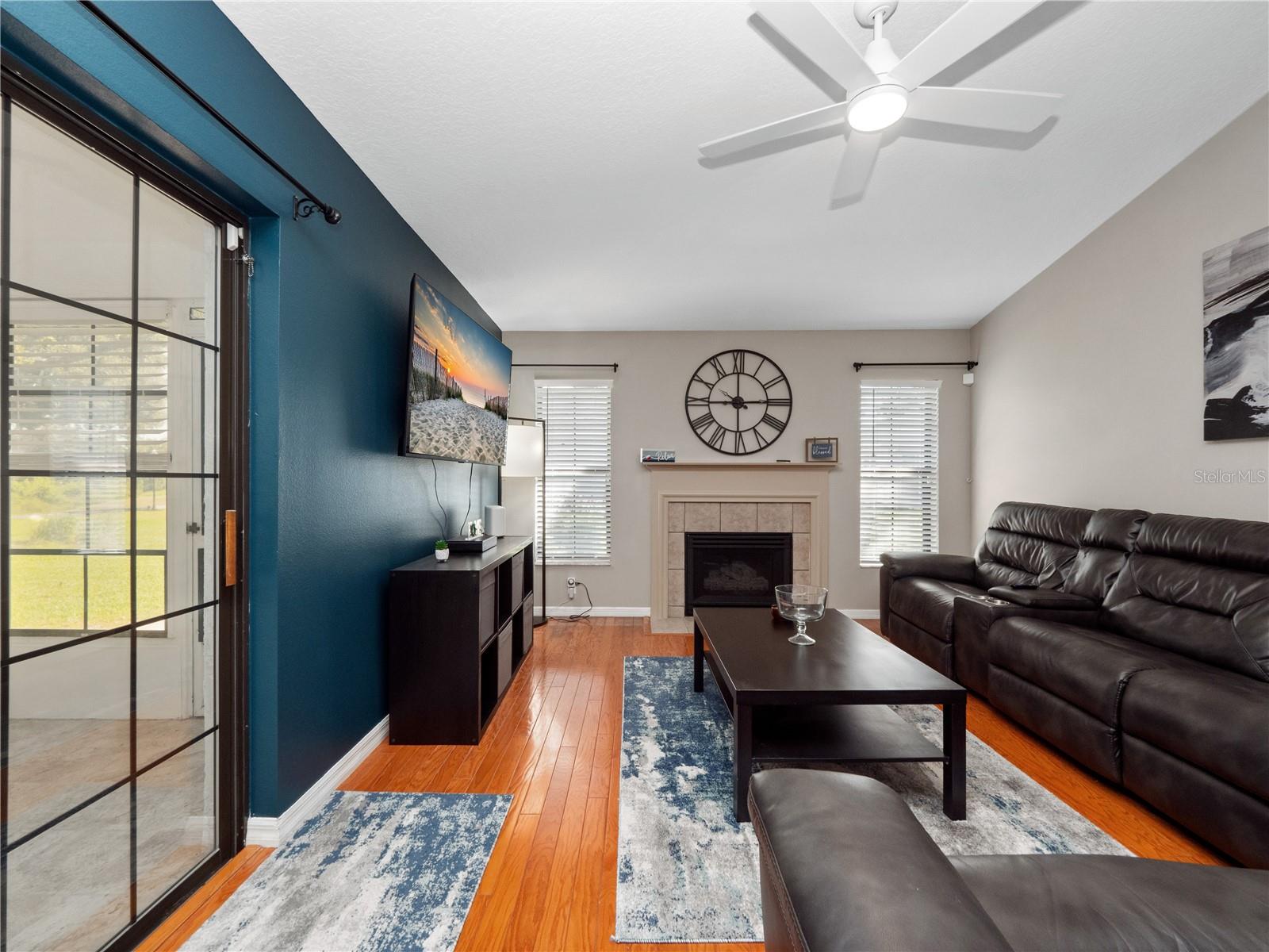 21524 QUEEN ANNE CT, LEESBURG, FL, 34748