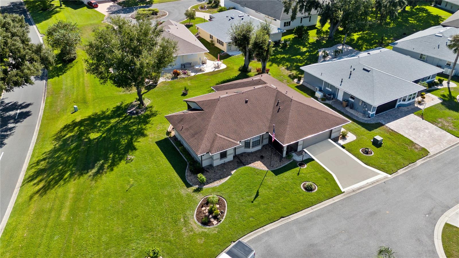 21524 QUEEN ANNE CT, LEESBURG, FL, 34748