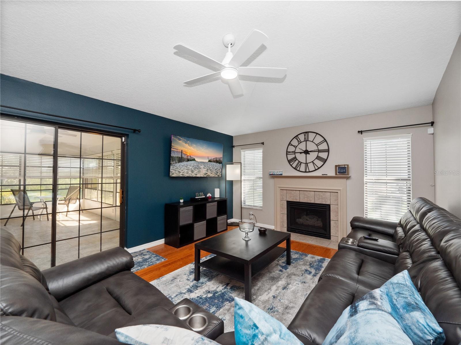 21524 QUEEN ANNE CT, LEESBURG, FL, 34748