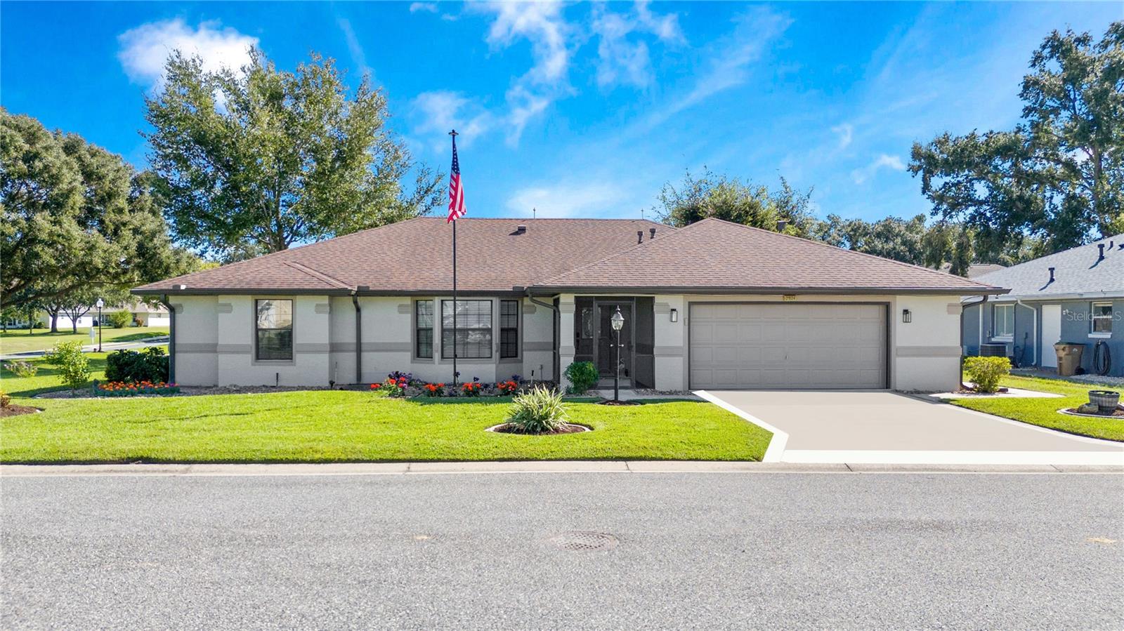 21524 QUEEN ANNE CT, LEESBURG, FL, 34748