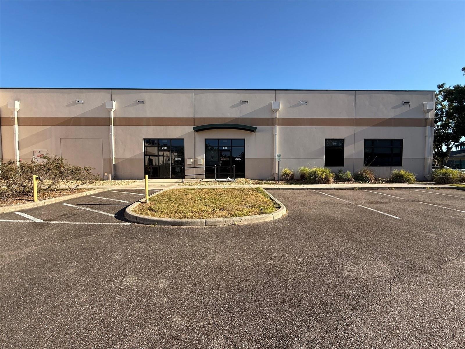 13859 PROGRESS BLVD #200, ALACHUA, FL, 32615