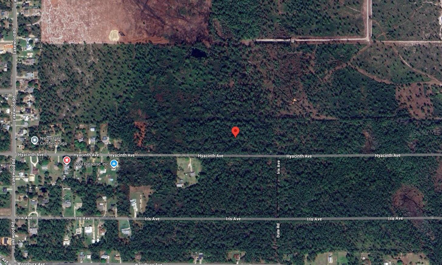 1016 HYACINTH AVE, SEBRING, FL, 33875