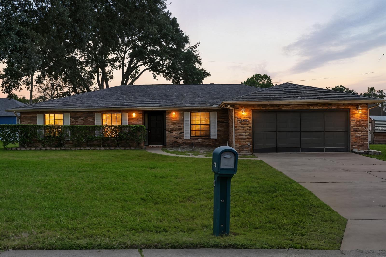 2929 ESTILL ST, DELTONA, FL, 32738