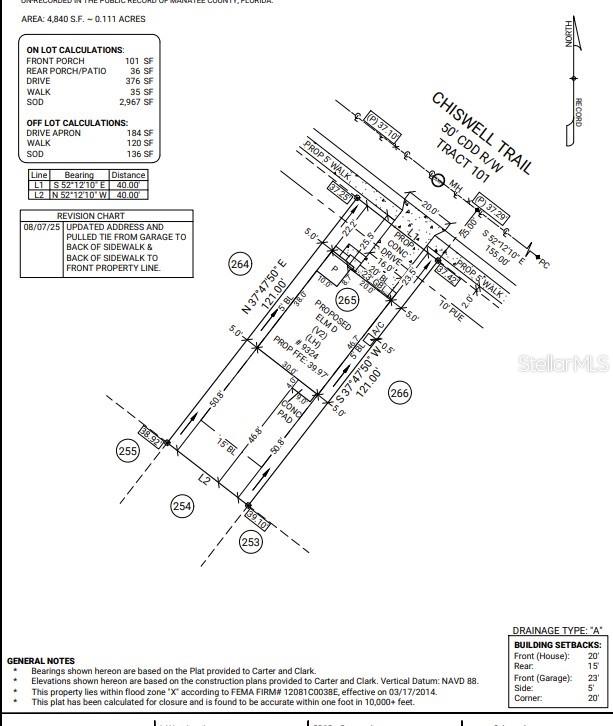 9324 CHISWELL TRL, PALMETTO, FL, 34221