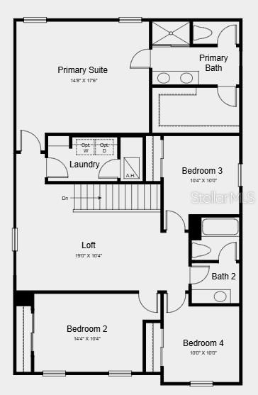 9324 CHISWELL TRL, PALMETTO, FL, 34221