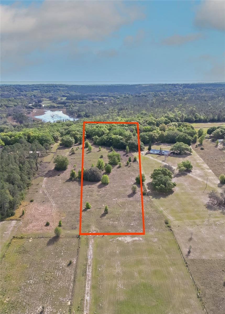 TBD SONOMA RIDGE LN, CLERMONT, FL, 34711