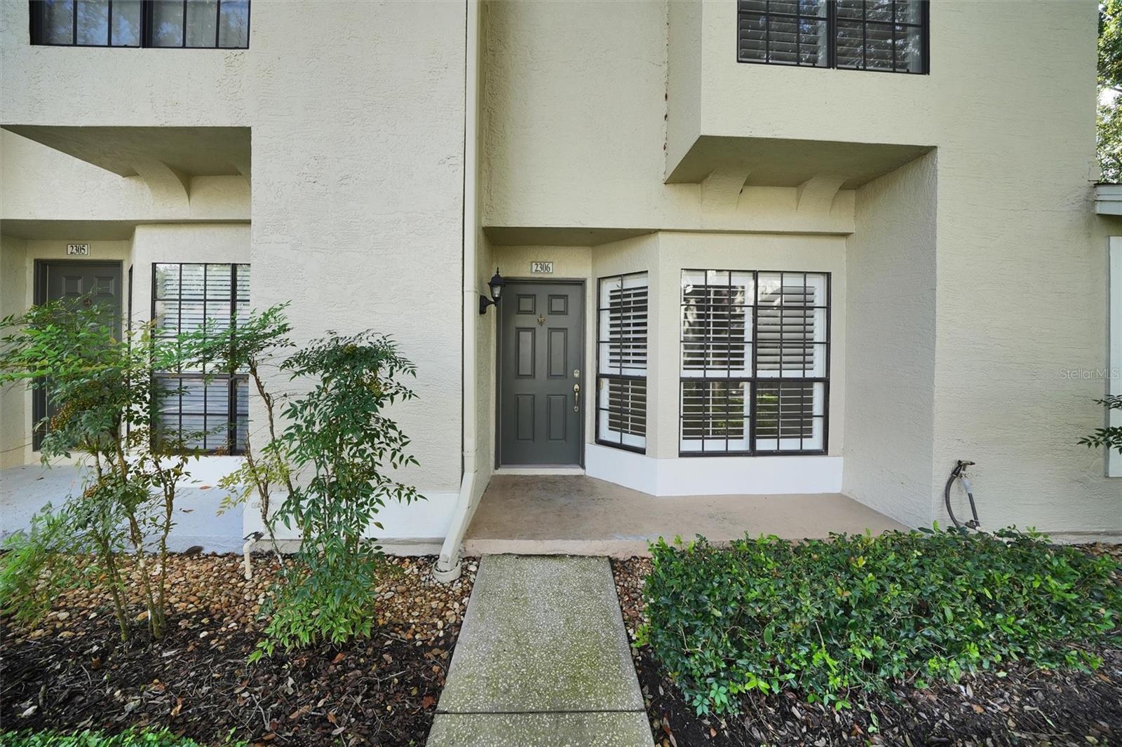 5100 BURCHETTE RD #2306, TAMPA, FL, 33647