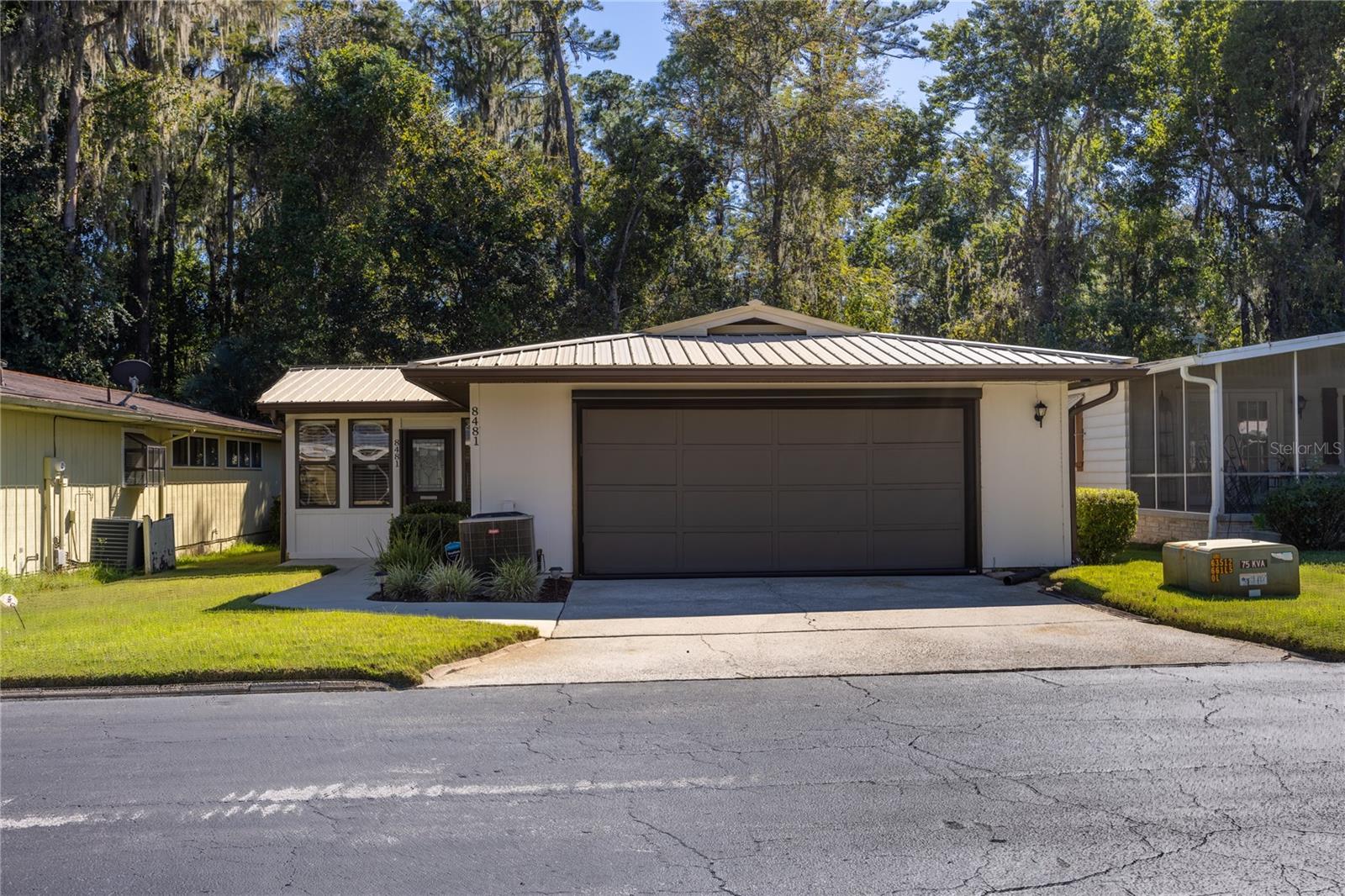 8481 NW 39TH CIR, GAINESVILLE, FL, 32653
