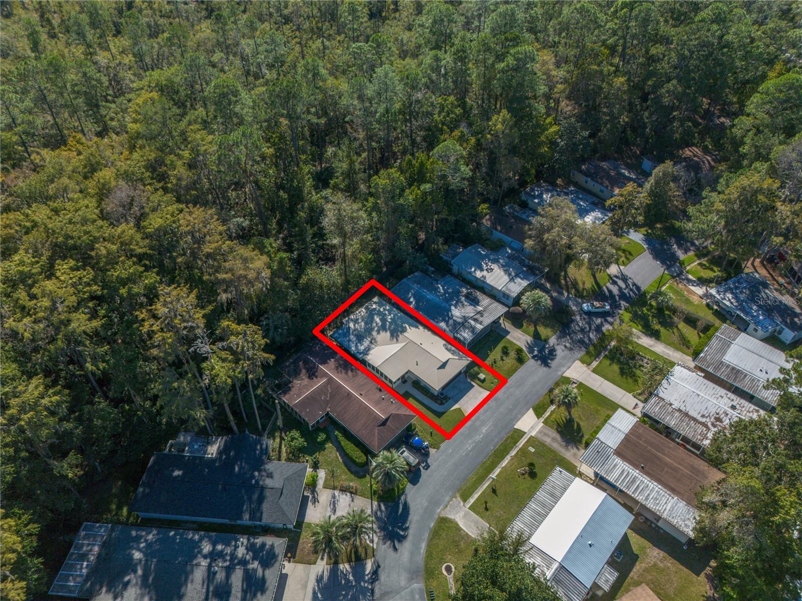 8481 NW 39TH CIR, GAINESVILLE, FL, 32653