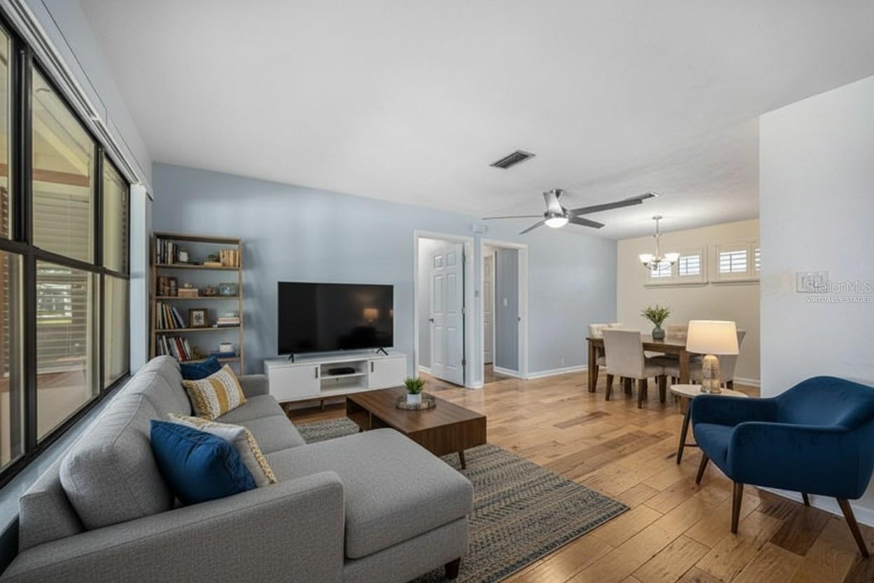 8481 NW 39TH CIR, GAINESVILLE, FL, 32653