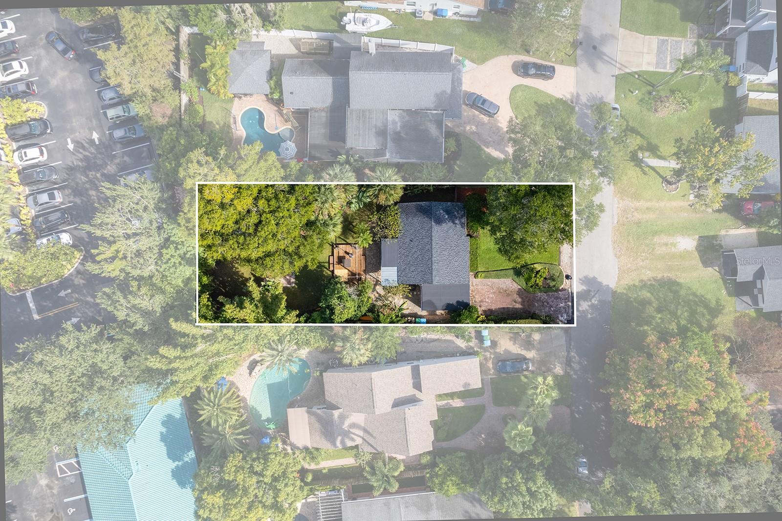 735 GAMEWELL AVE, MAITLAND, FL, 32751