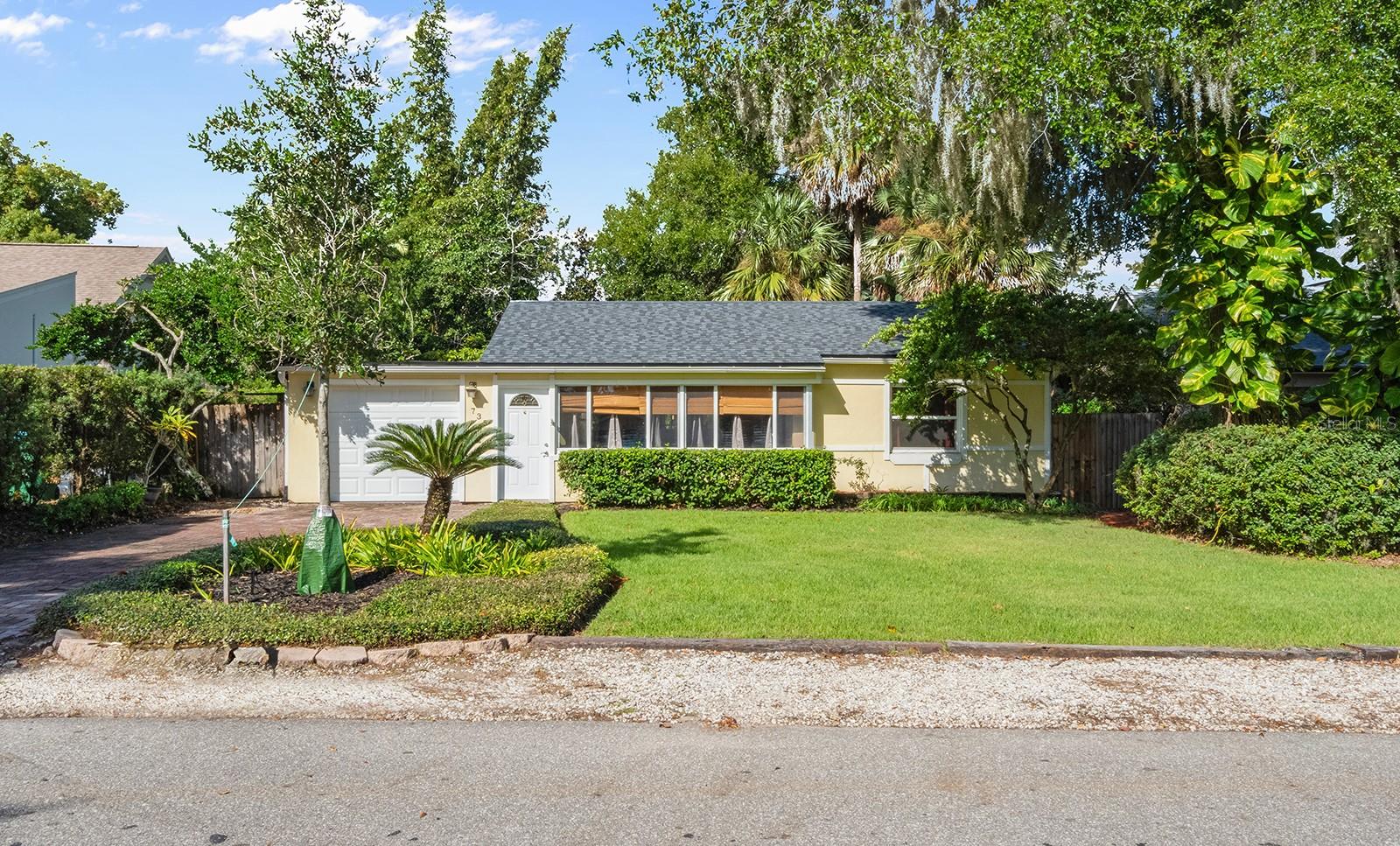 735 GAMEWELL AVE, MAITLAND, FL, 32751