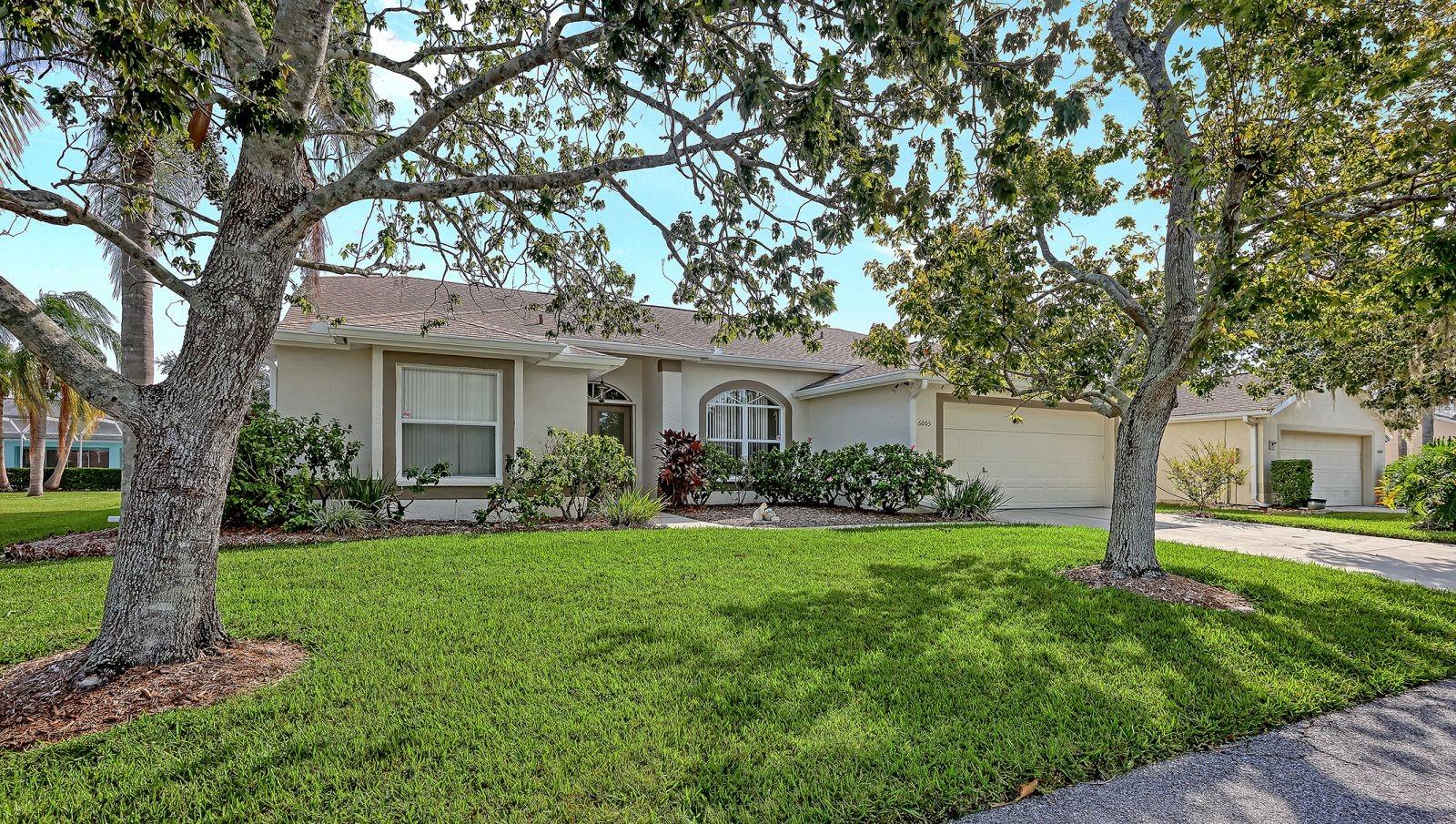 6005 CEDARWOOD LN, BRADENTON, FL, 34203