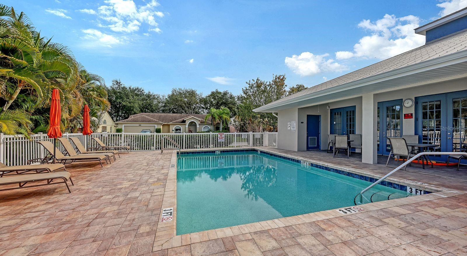 6005 CEDARWOOD LN, BRADENTON, FL, 34203