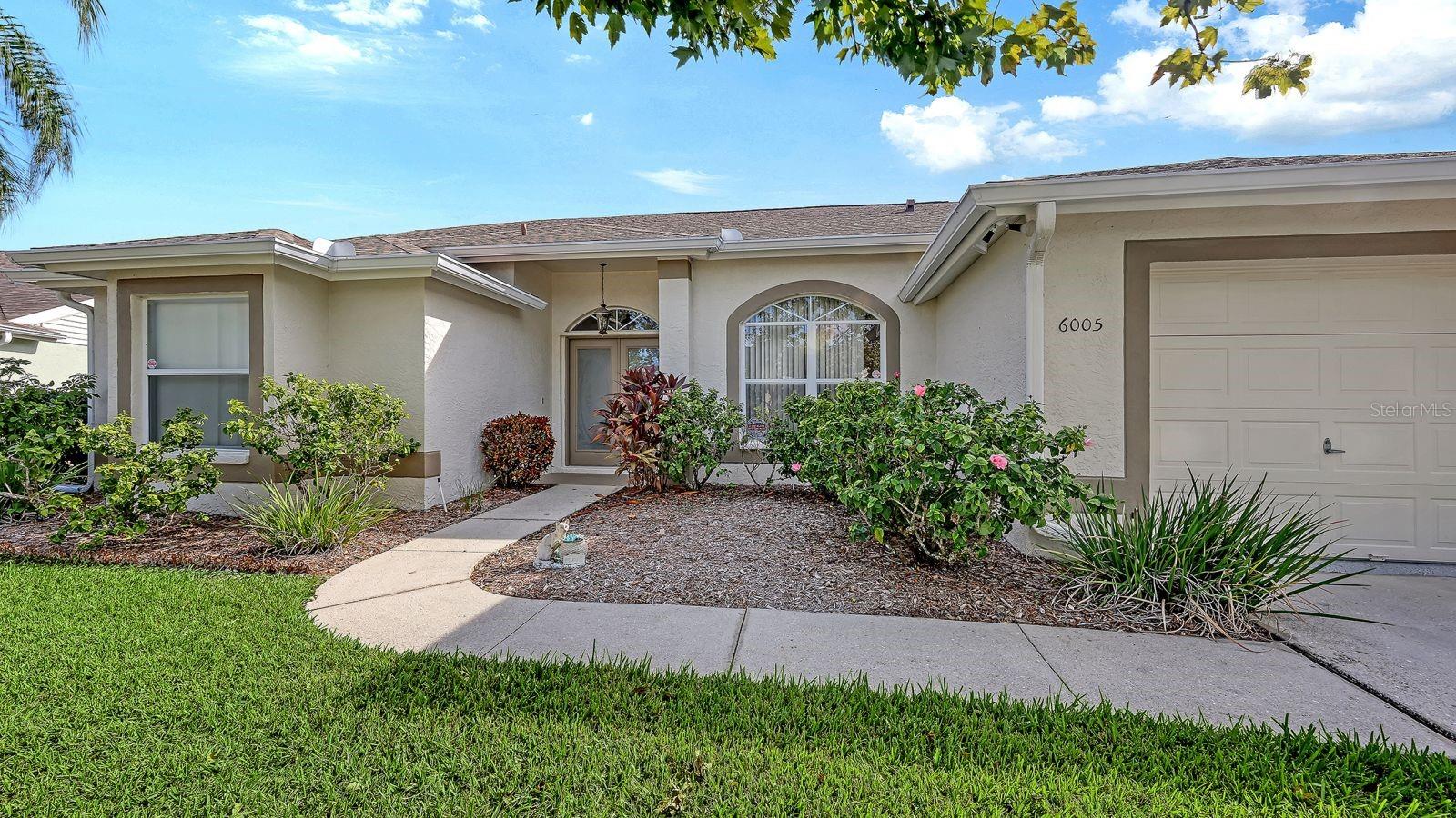 6005 CEDARWOOD LN, BRADENTON, FL, 34203