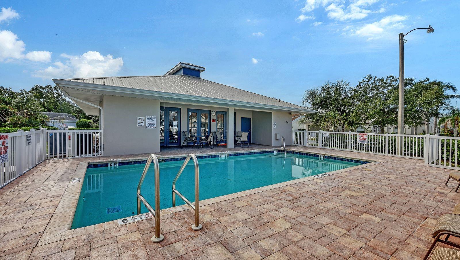 6005 CEDARWOOD LN, BRADENTON, FL, 34203