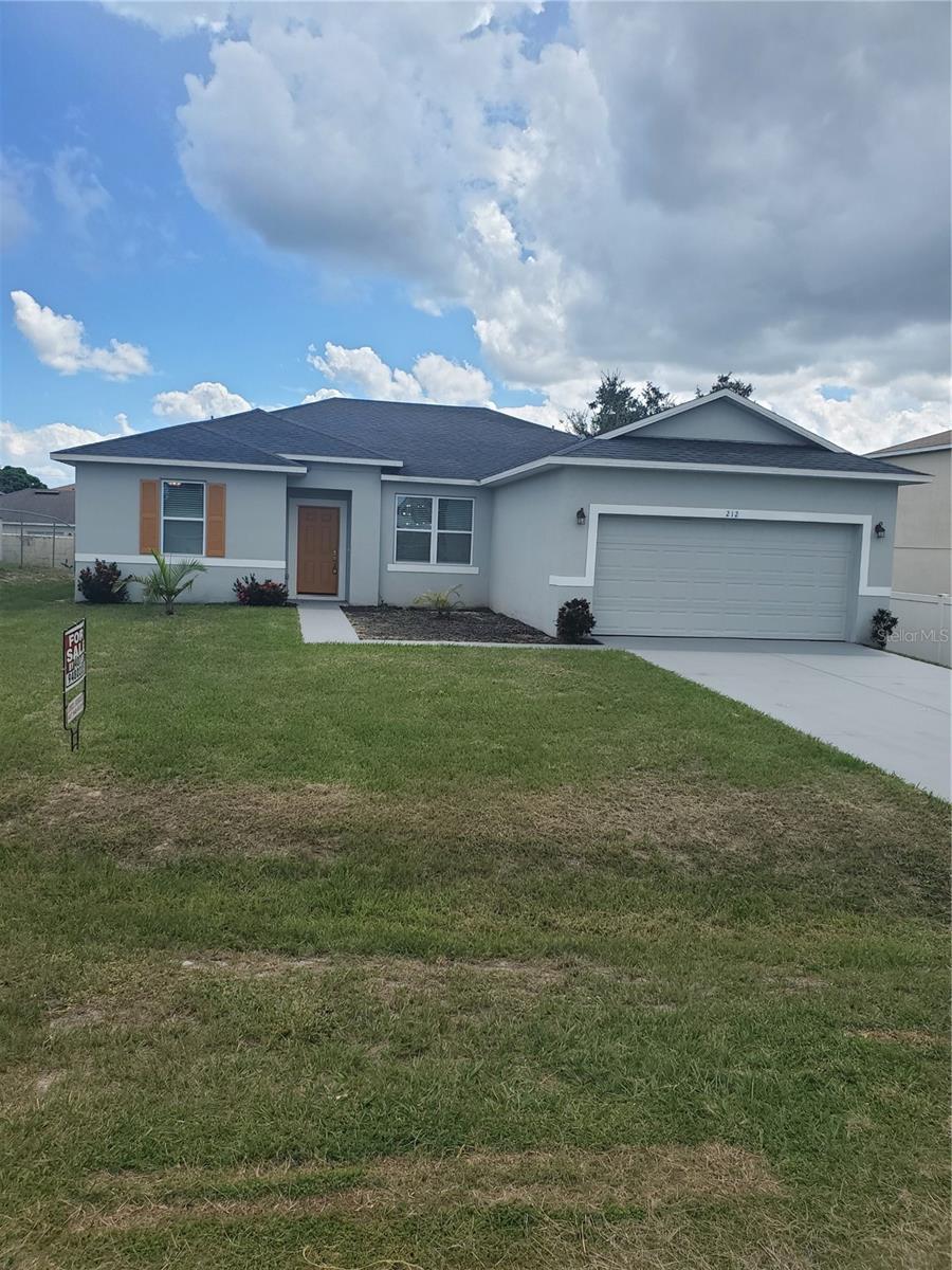 212 GROUPER CT, POINCIANA, FL, 34759