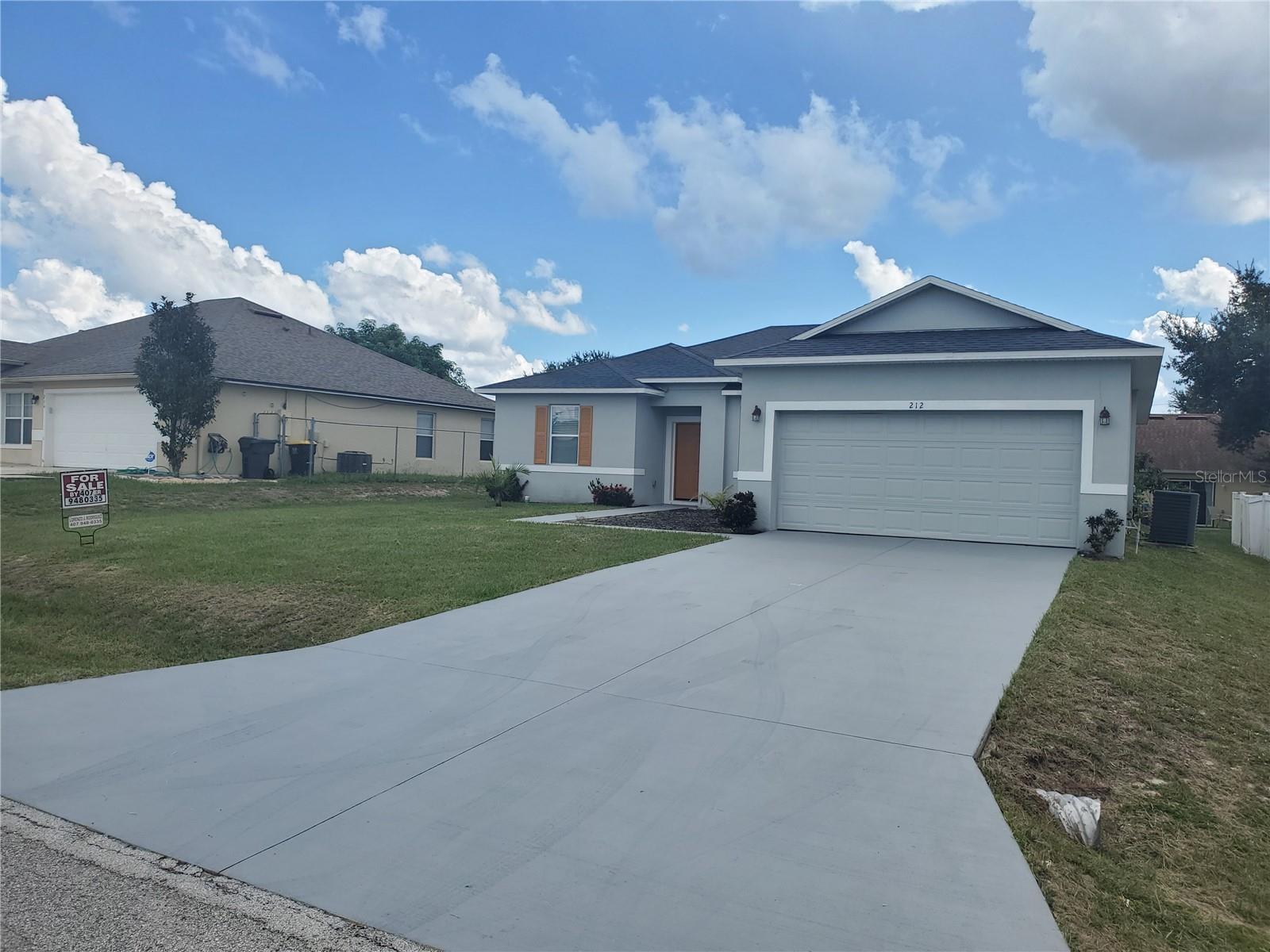 212 GROUPER CT, POINCIANA, FL, 34759