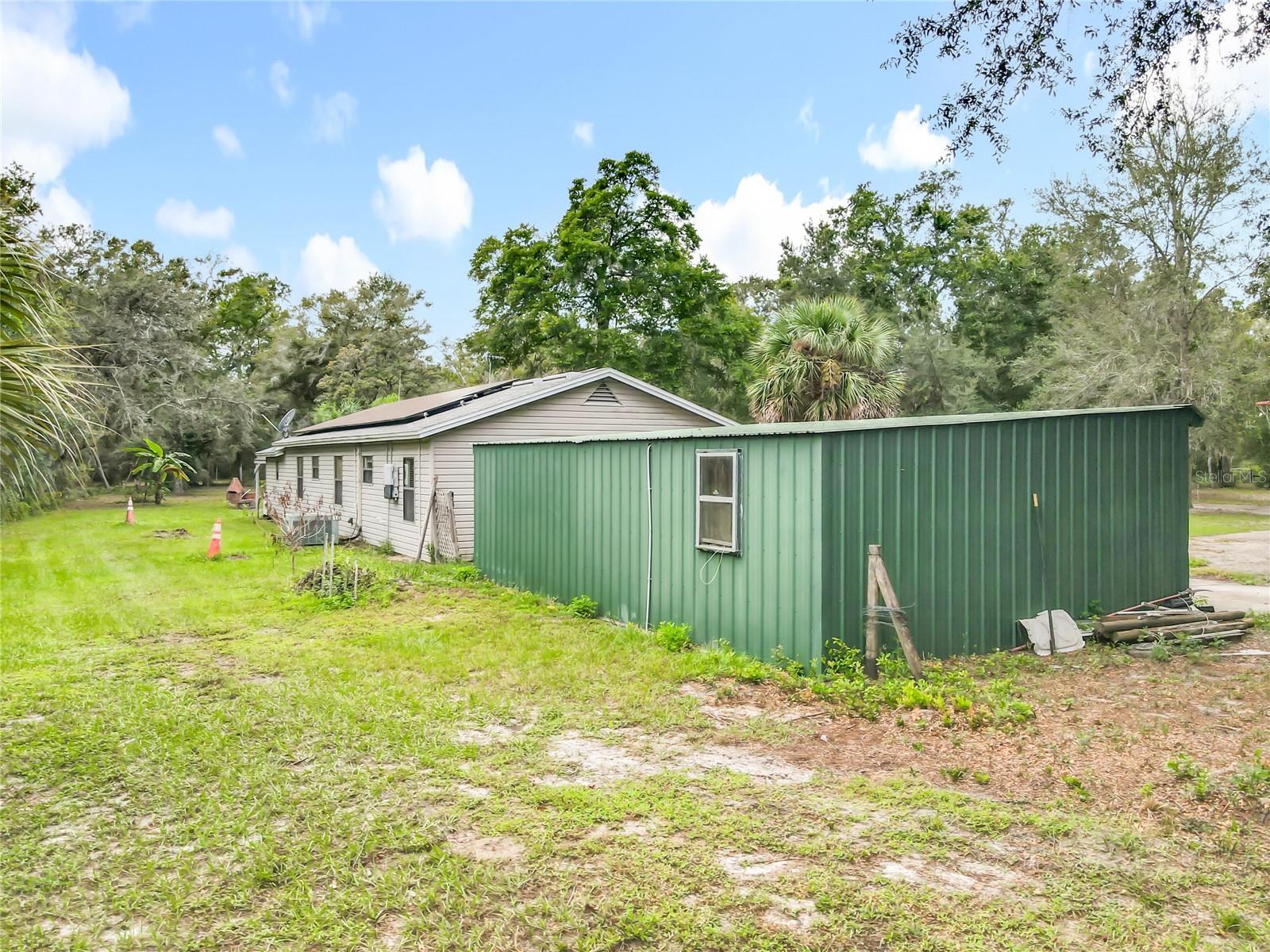 22850 WINTERWILLOW LN, EUSTIS, FL, 32736