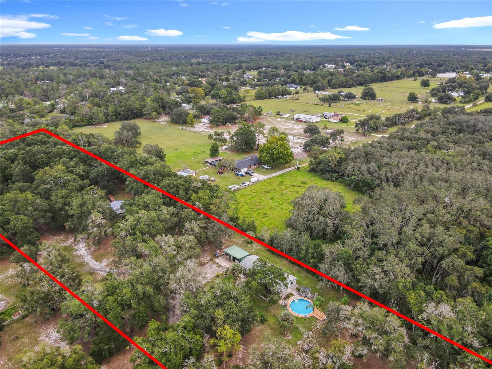 22850 WINTERWILLOW LN, EUSTIS, FL, 32736