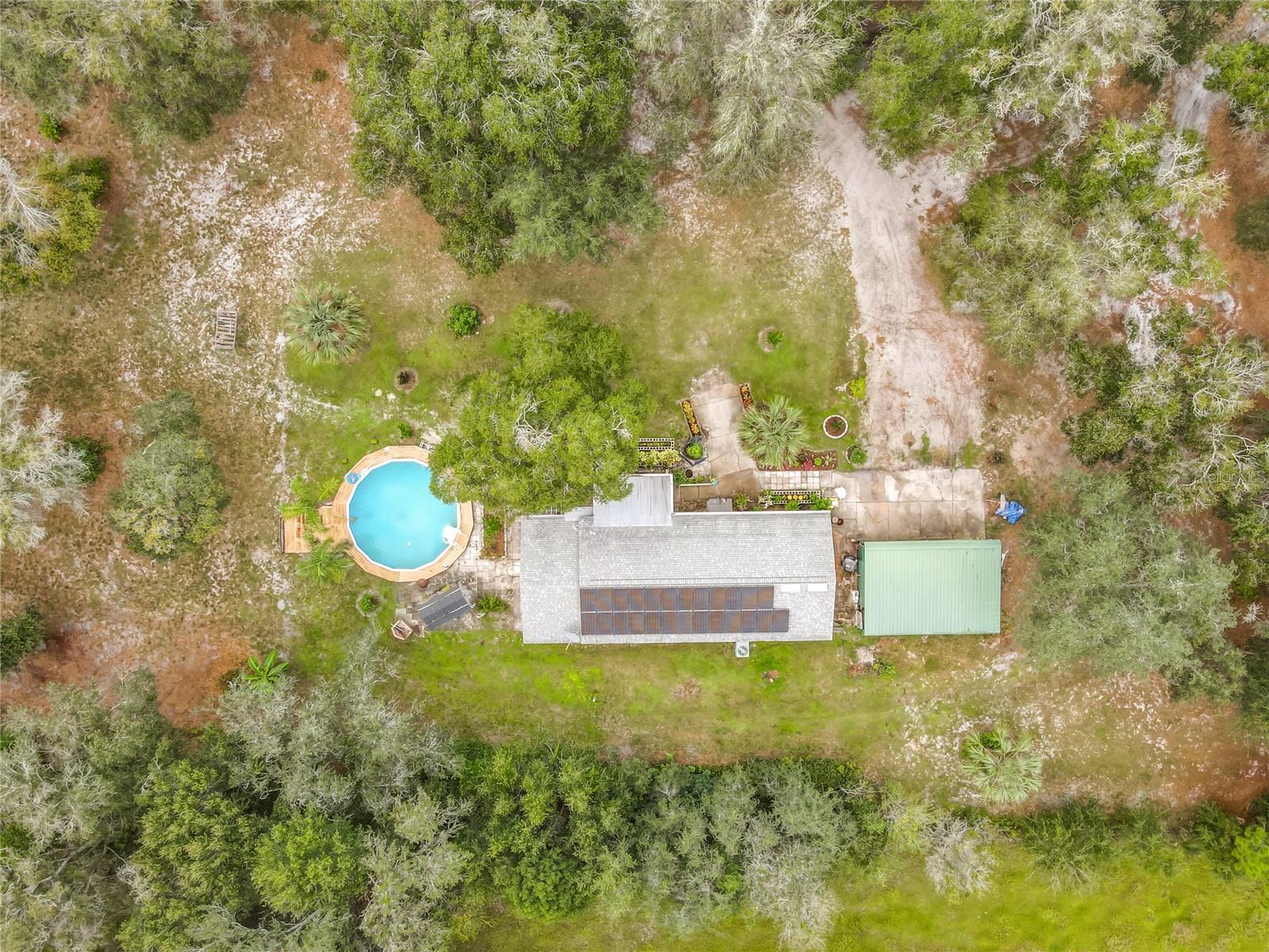 22850 WINTERWILLOW LN, EUSTIS, FL, 32736