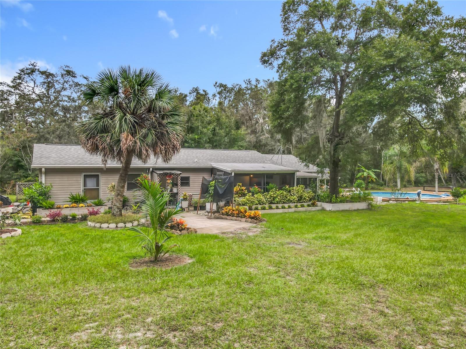 22850 WINTERWILLOW LN, EUSTIS, FL, 32736
