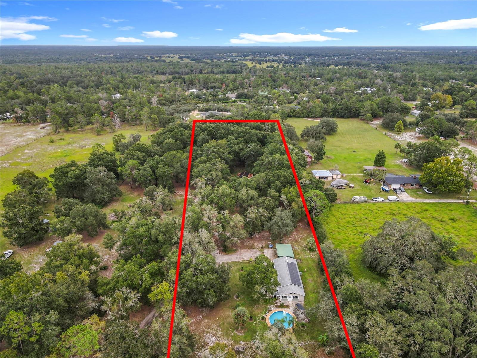 22850 WINTERWILLOW LN, EUSTIS, FL, 32736