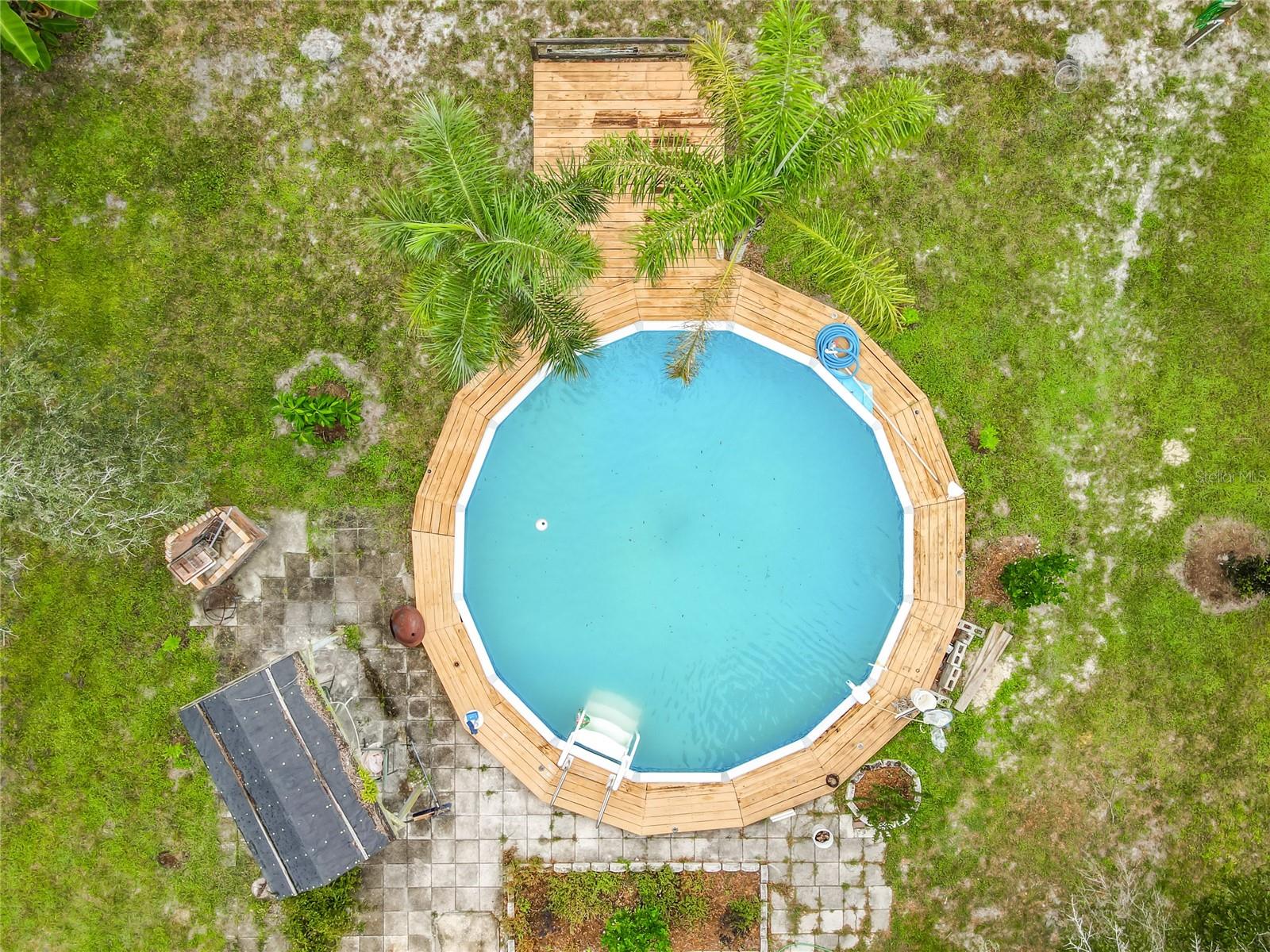 22850 WINTERWILLOW LN, EUSTIS, FL, 32736