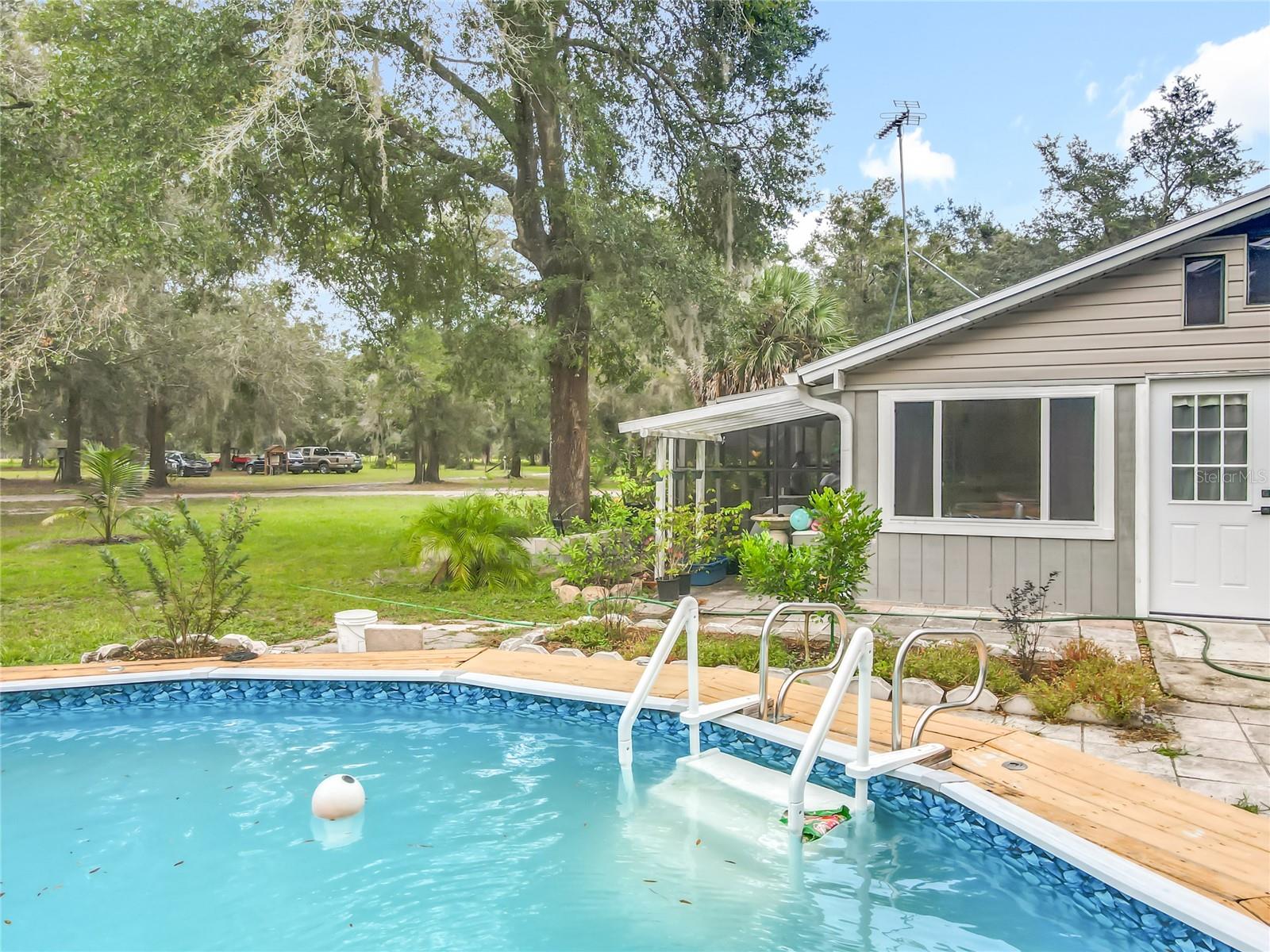 22850 WINTERWILLOW LN, EUSTIS, FL, 32736