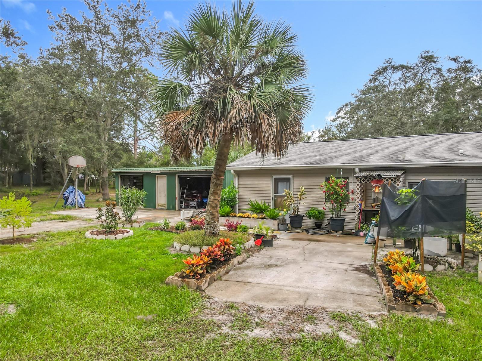 22850 WINTERWILLOW LN, EUSTIS, FL, 32736