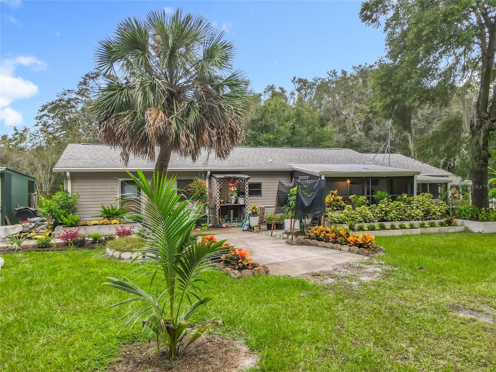 22850 WINTERWILLOW LN, EUSTIS, FL, 32736