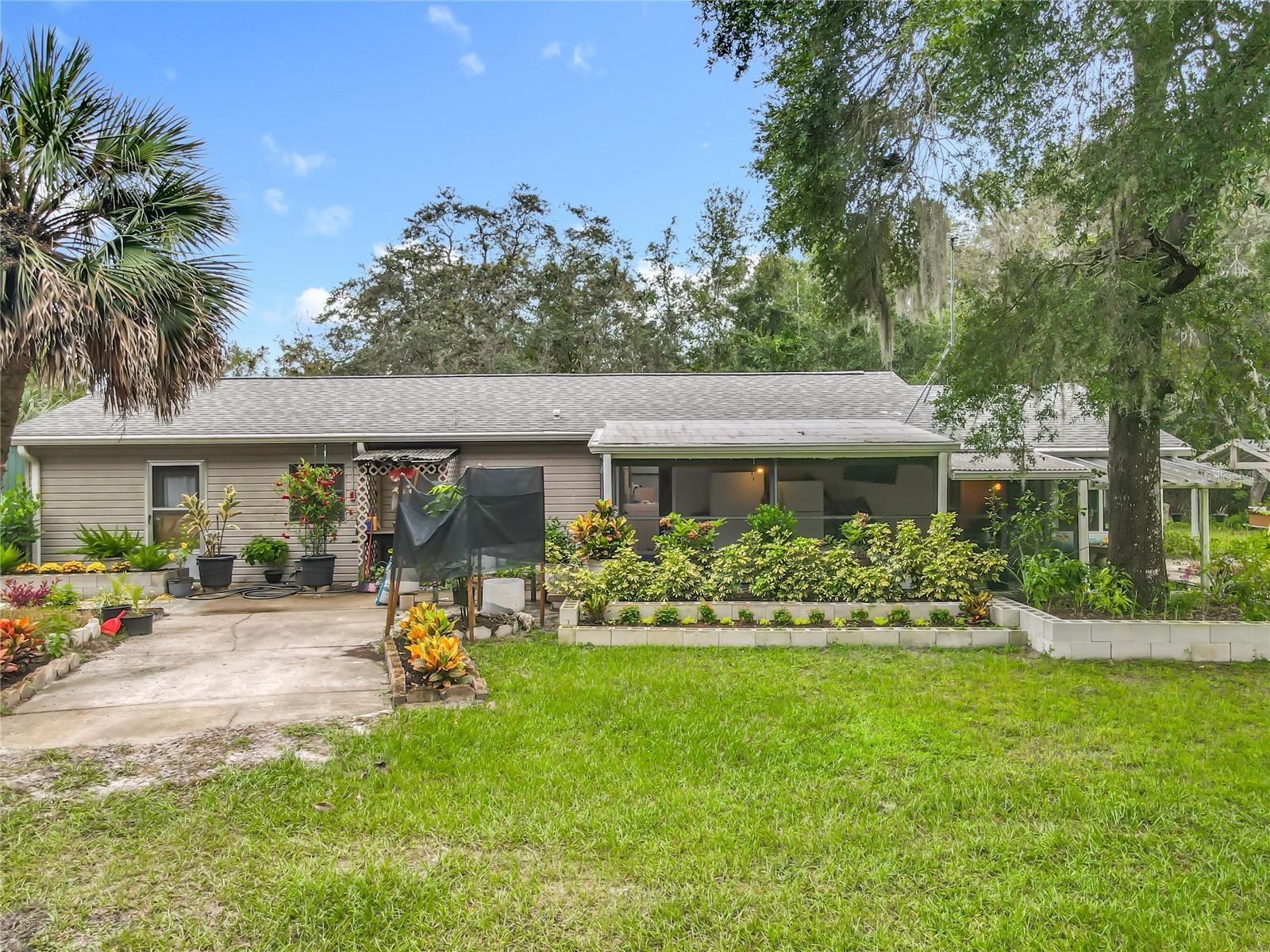 22850 WINTERWILLOW LN, EUSTIS, FL, 32736