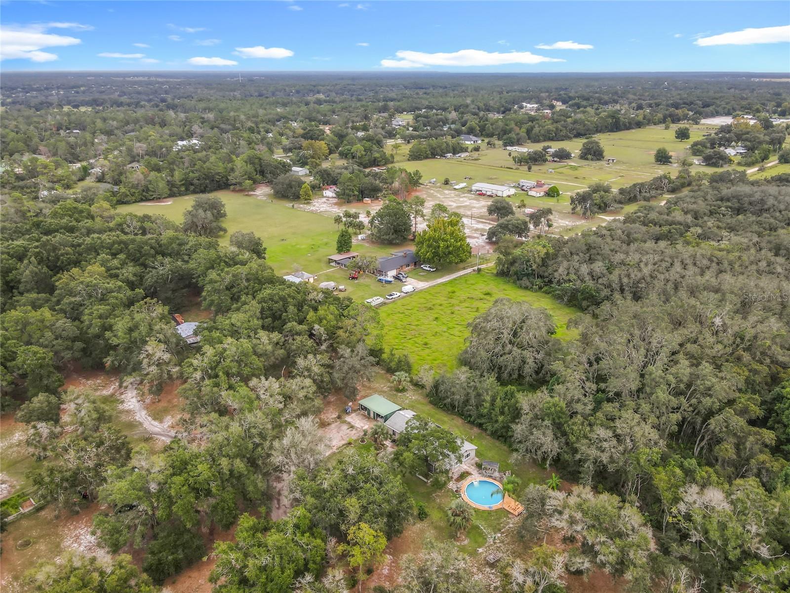 22850 WINTERWILLOW LN, EUSTIS, FL, 32736